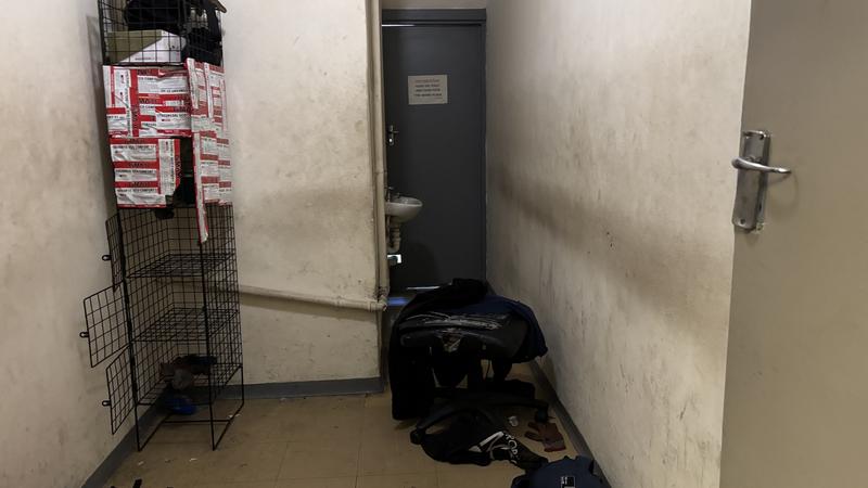 To Let commercial Property for Rent in Epping Western Cape
